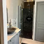 Nocleg ze śniadaniem La Maison De Justine Grimaud