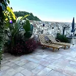 Nocleg ze śniadaniem La Maison De Justine 3*