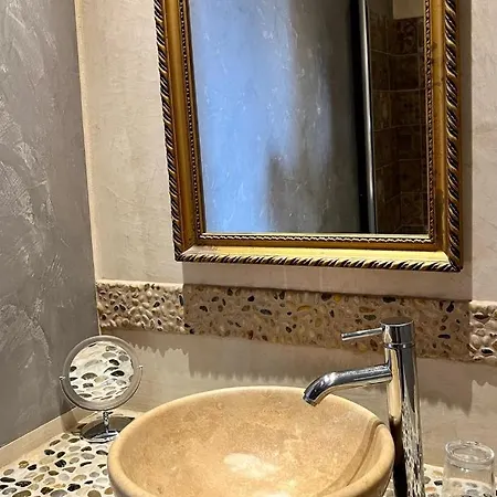 La Maison De Justine *