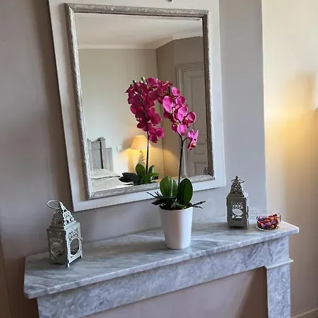 La Maison De Justine Bed and Breakfast Grimaud