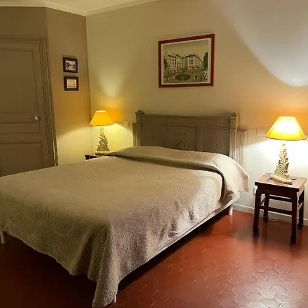 La Maison De Justine Bed & Breakfast