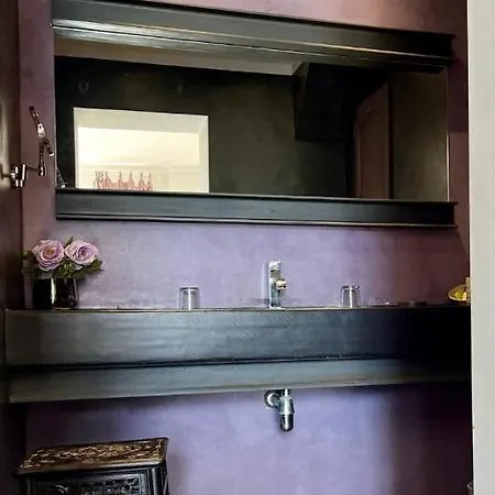 Bed & Breakfast La Maison De Justine