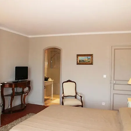 La Maison De Justine *