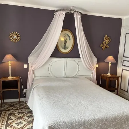 La Maison De Justine