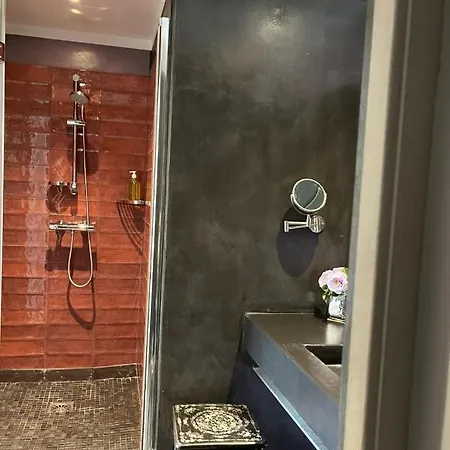 La Maison De Justine