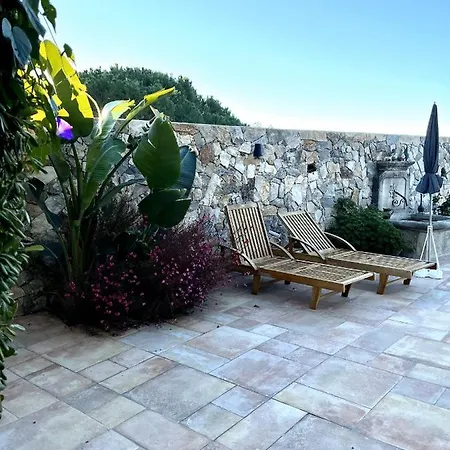Bed & Breakfast La Maison De Justine *