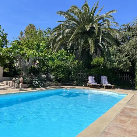 Bed and Breakfast La Maison De Justine