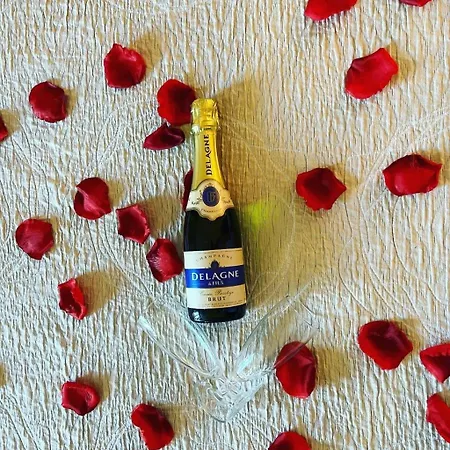 Bed and Breakfast La Maison De Justine Grimaud