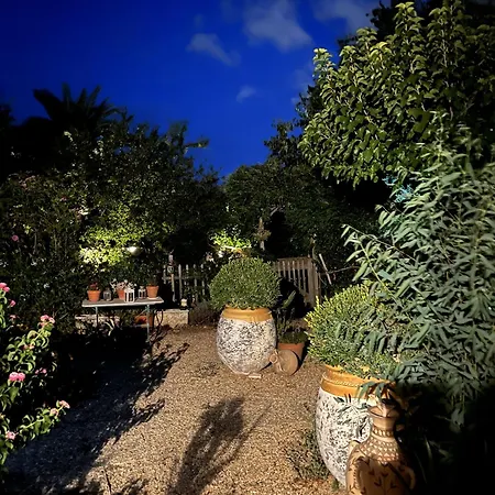 Bed & Breakfast La Maison De Justine