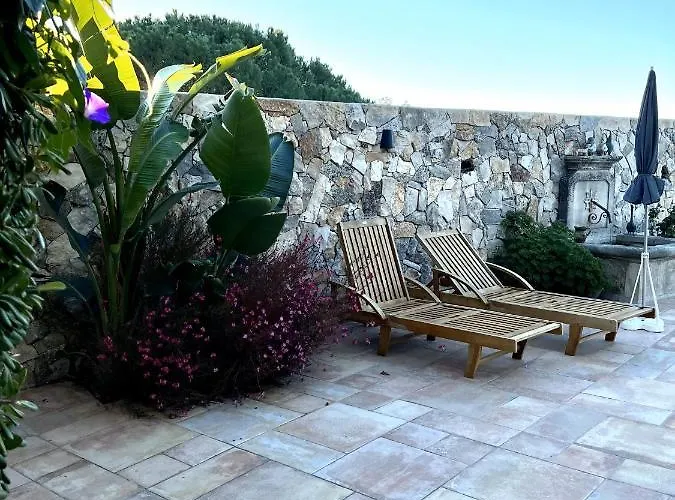 Bed and breakfast La Maison De Justine 3*