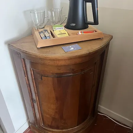 La Maison De Justine