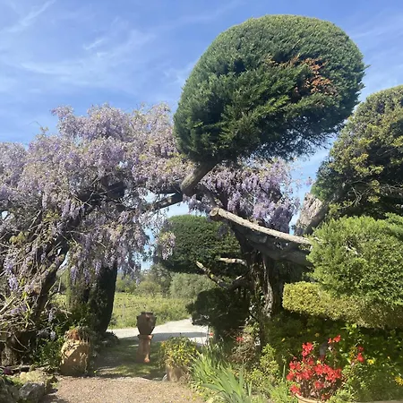 La Maison De Justine Bed & Breakfast *