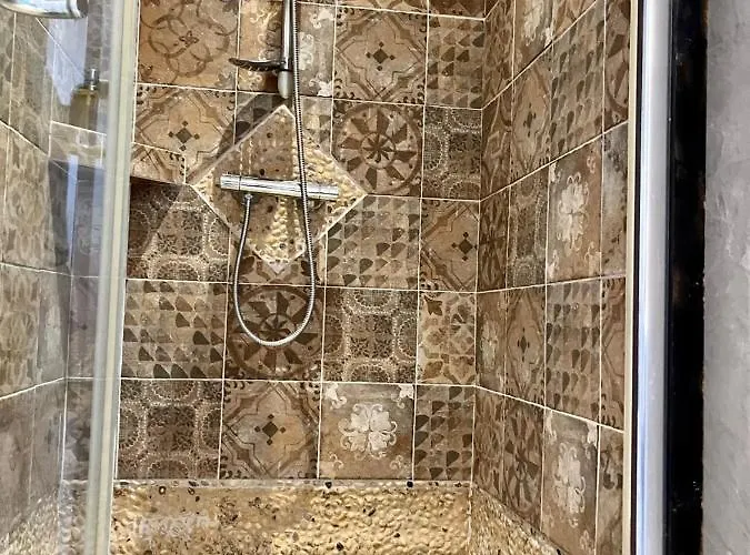 La Maison De Justine