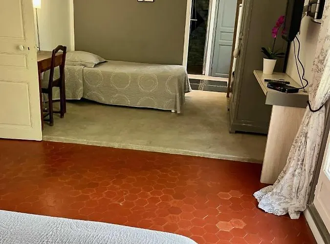 La Maison De Justine Frühstückspension 3*