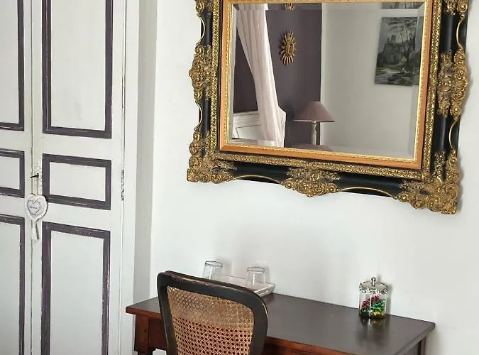 La Maison De Justine Frühstückspension 3*