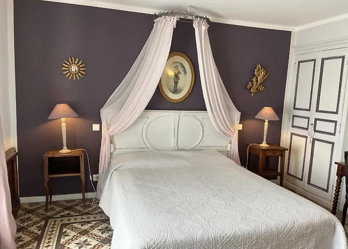 La Maison De Justine