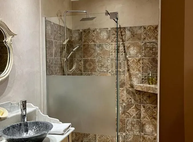 Frühstückspension La Maison De Justine