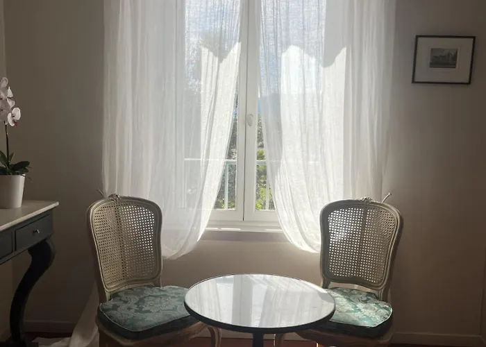 La Maison De Justine Bed & Breakfast Grimaud